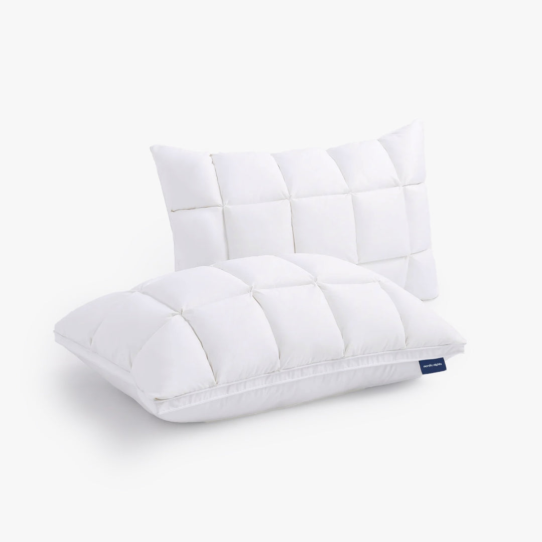 Nordic Nights Pillow™