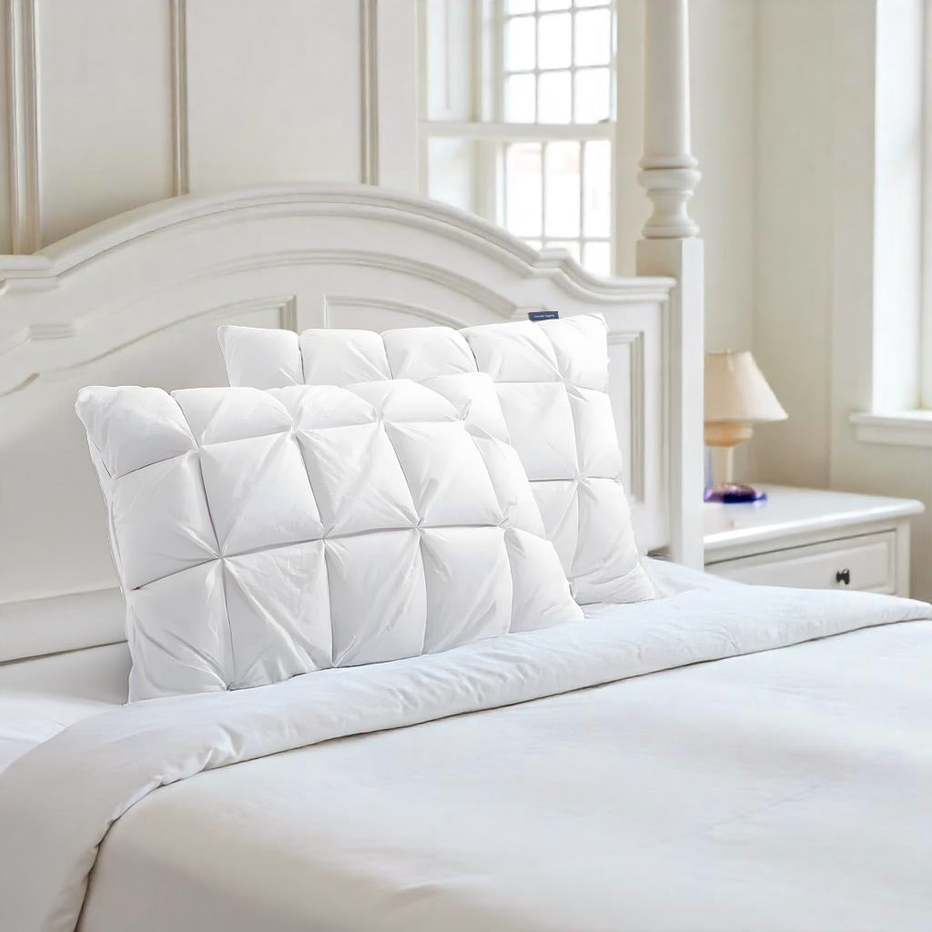 Nordic Nights Pillow™