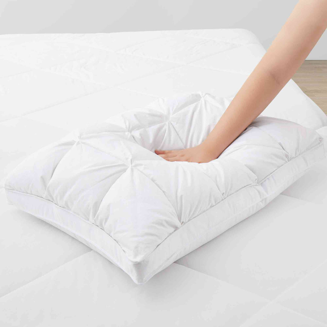 Nordic Nights Pillow™